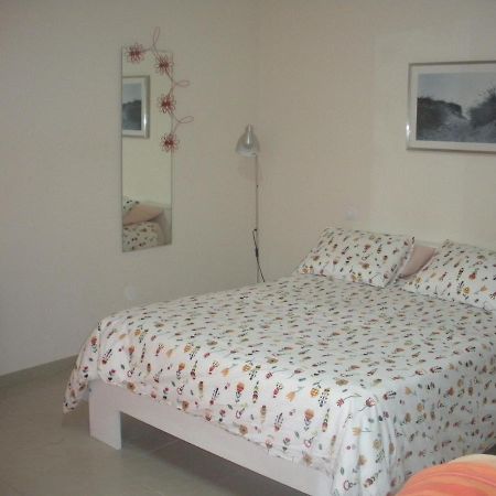 Apartamento Playa Maravillosa 1 Коста Калма Экстерьер фото