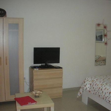 Apartamento Playa Maravillosa 1 Коста Калма Экстерьер фото