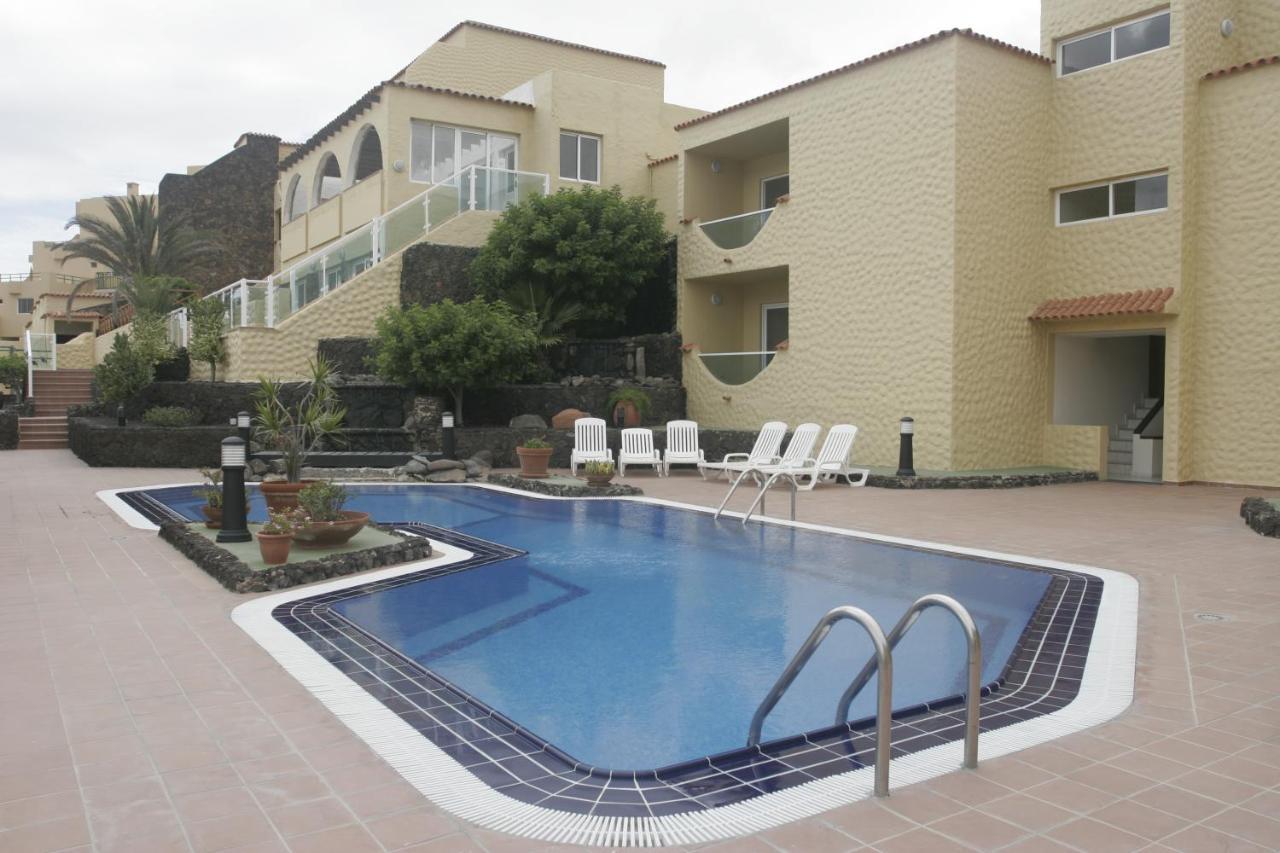 Apartamento Playa Maravillosa 1 Коста Калма Экстерьер фото