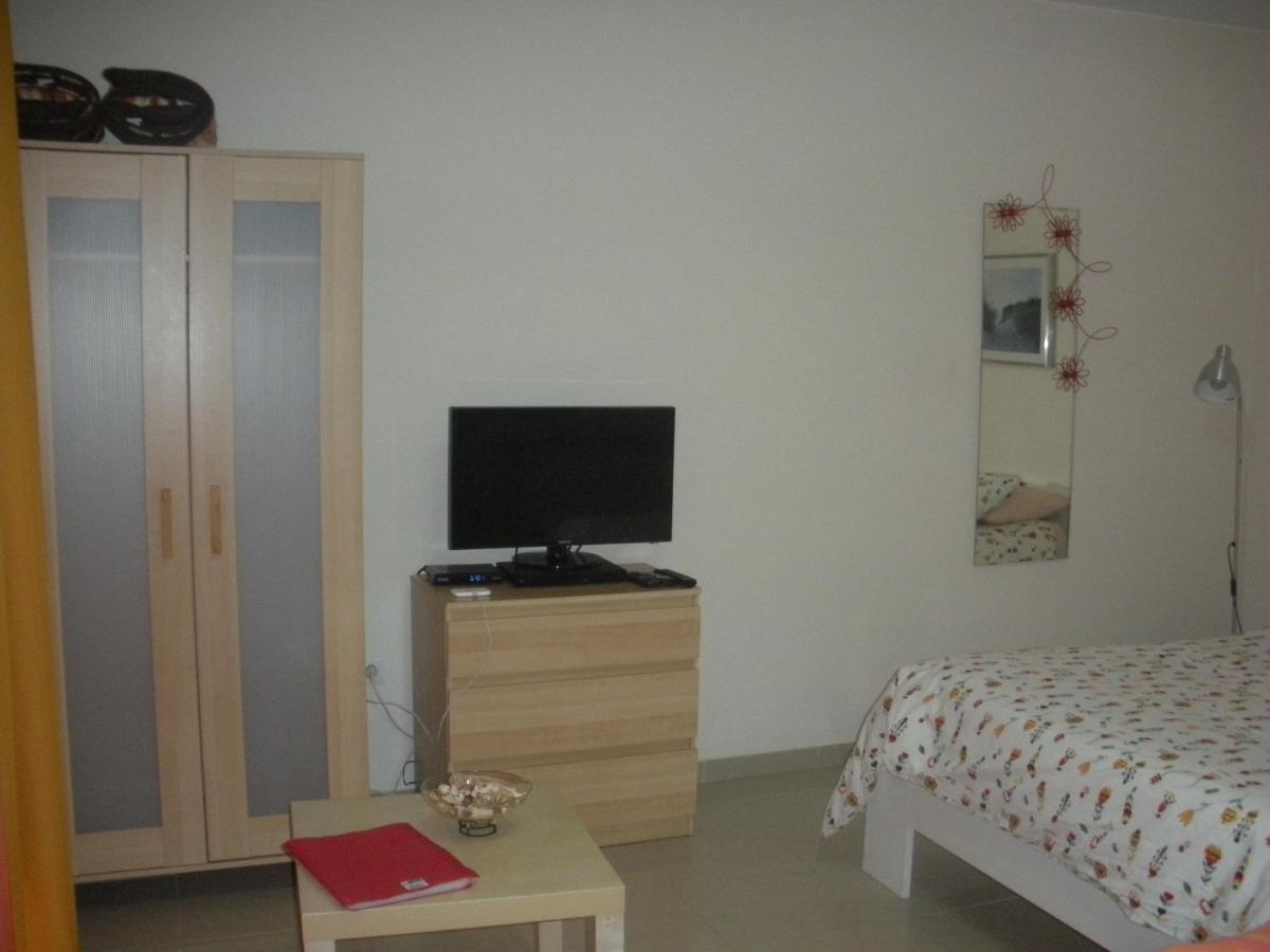 Apartamento Playa Maravillosa 1 Коста Калма Экстерьер фото