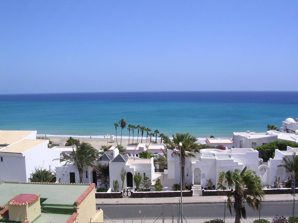 Apartamento Playa Maravillosa 1 Коста Калма Экстерьер фото