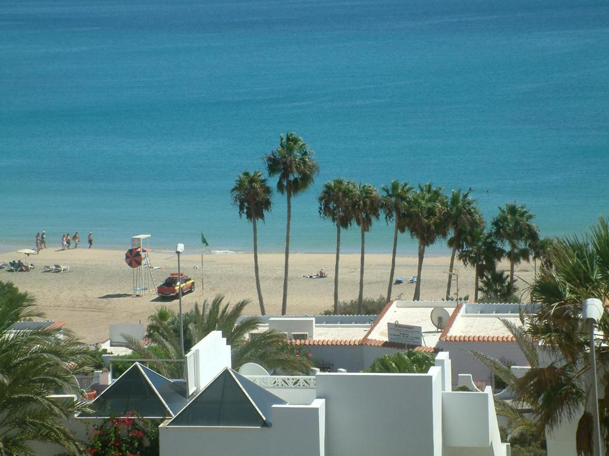 Apartamento Playa Maravillosa 1 Коста Калма Экстерьер фото